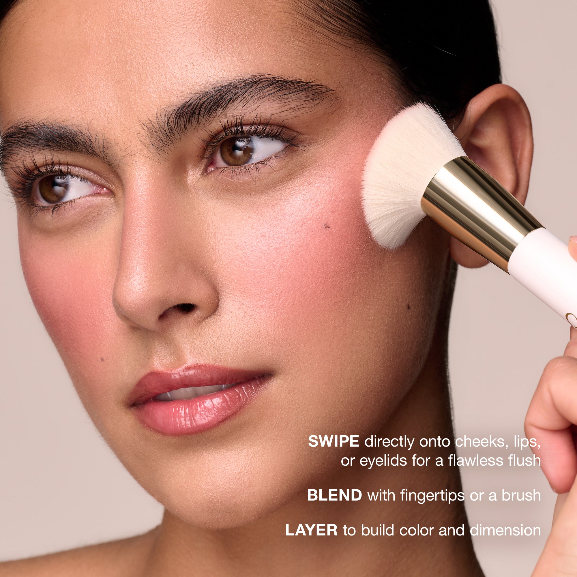 Sculpted Face Stick - New Look - Image 66